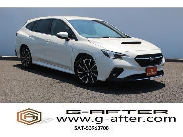 Subaru LEVORG 2023-03 352035-0