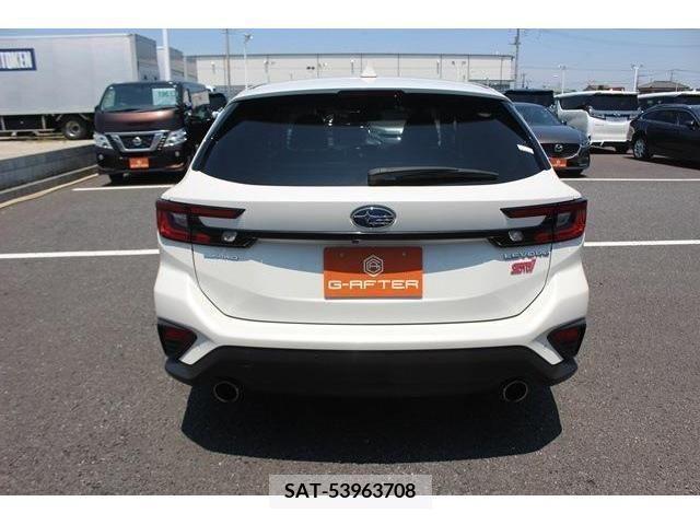 Subaru LEVORG 2023-03 352035-9