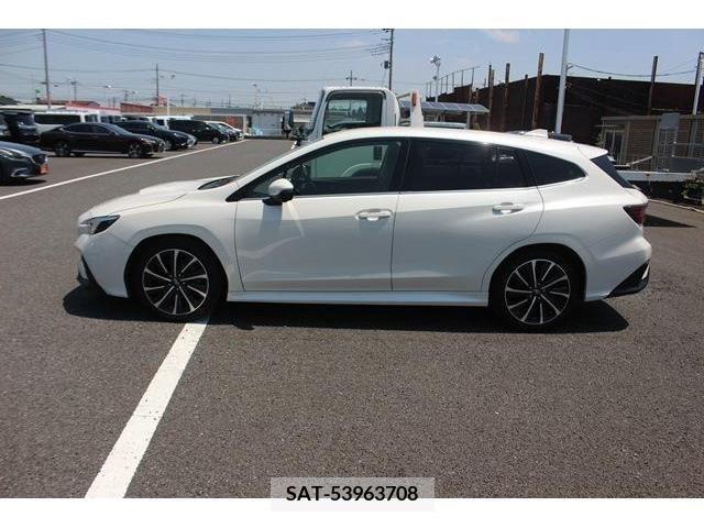Subaru LEVORG 2023-03 352035-8