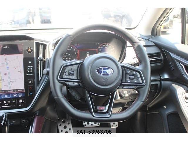 Subaru LEVORG 2023-03 352035-17