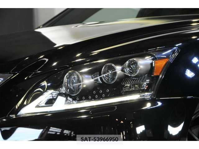 Lexus LS 2015-05 275422-14