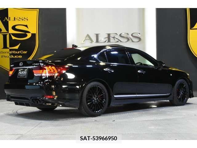 Lexus LS 2015-05 275422-2