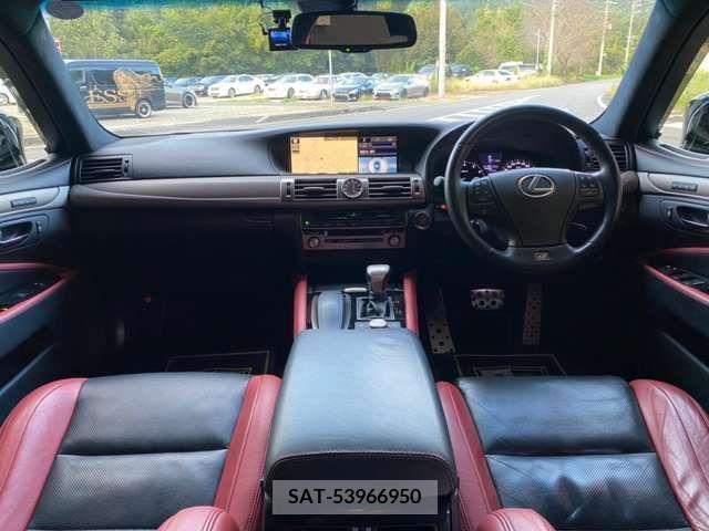 Lexus LS 2015-05 275422-6