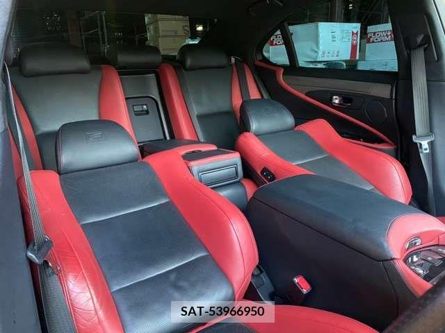 Lexus LS 2015-05 275422-5