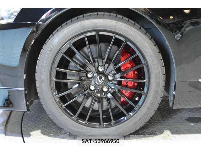 Lexus LS 2015-05 275422-4