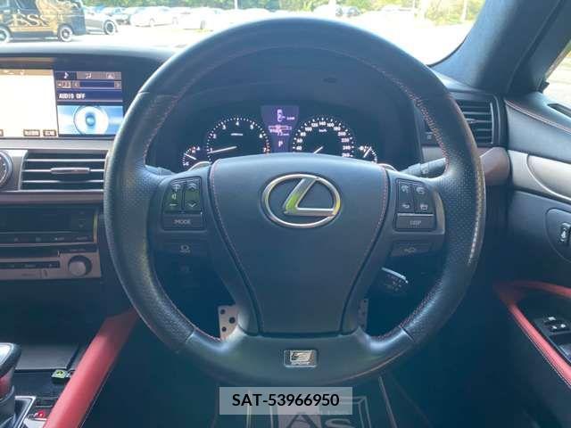 Lexus LS 2015-05 275422-8