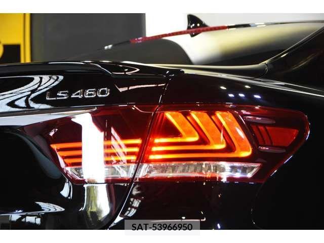 Lexus LS 2015-05 275422-15