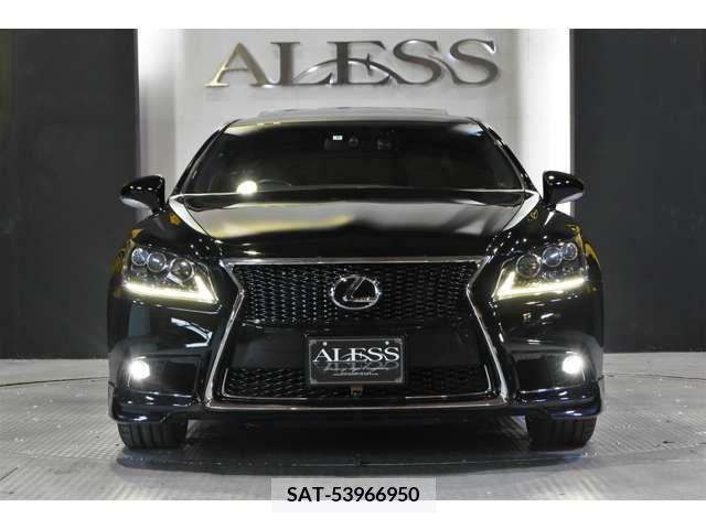 Lexus LS 2015-05 275422-18