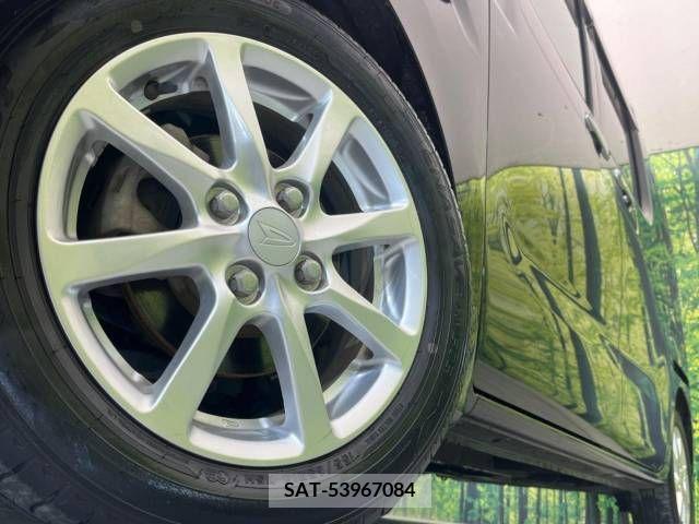 Daihatsu WAKE 2015-06 310527-13