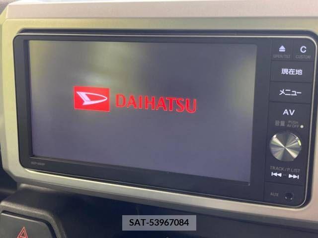 Daihatsu WAKE 2015-06 310527-2