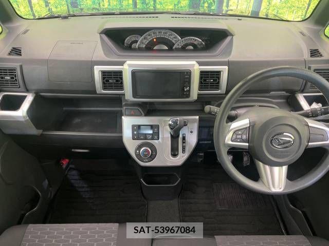 Daihatsu WAKE 2015-06 310527-1