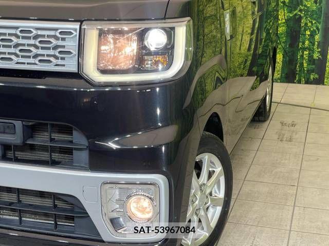 Daihatsu WAKE 2015-06 310527-12