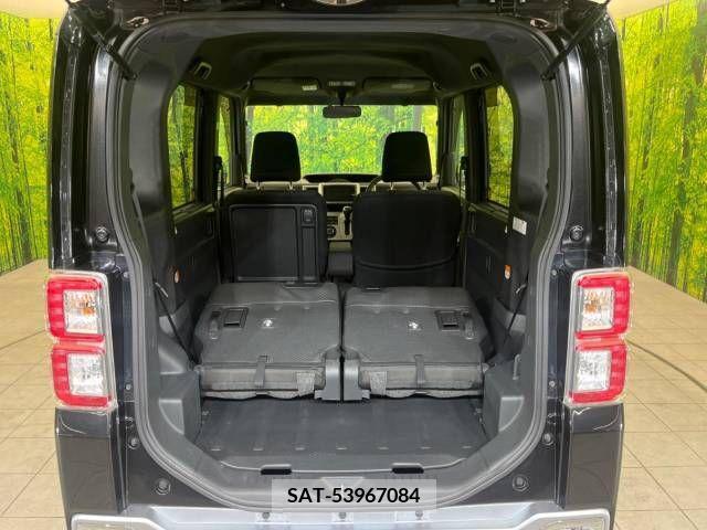 Daihatsu WAKE 2015-06 310527-10