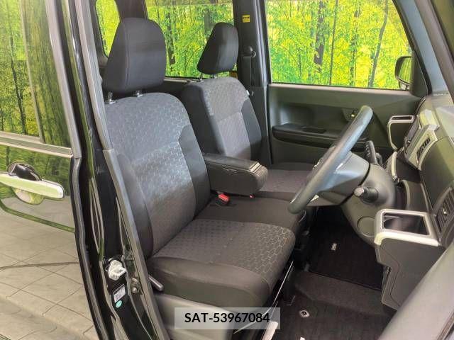 Daihatsu WAKE 2015-06 310527-8