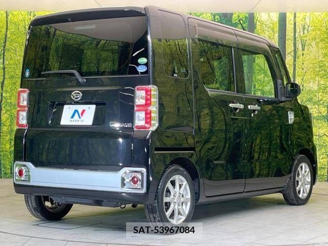 Daihatsu WAKE 2015-06 310527-17