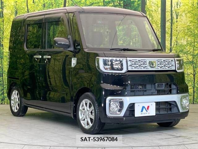 Daihatsu WAKE 2015-06 310527-16
