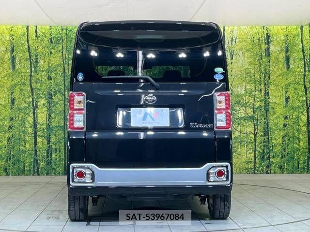 Daihatsu WAKE 2015-06 310527-15