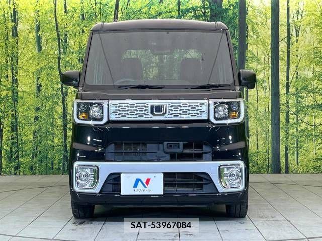 Daihatsu WAKE 2015-06 310527-14