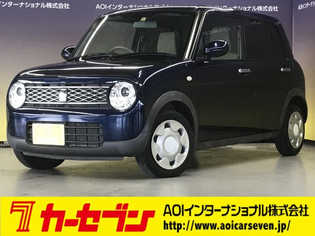 Suzuki LAPIN 2019-05 189290-0