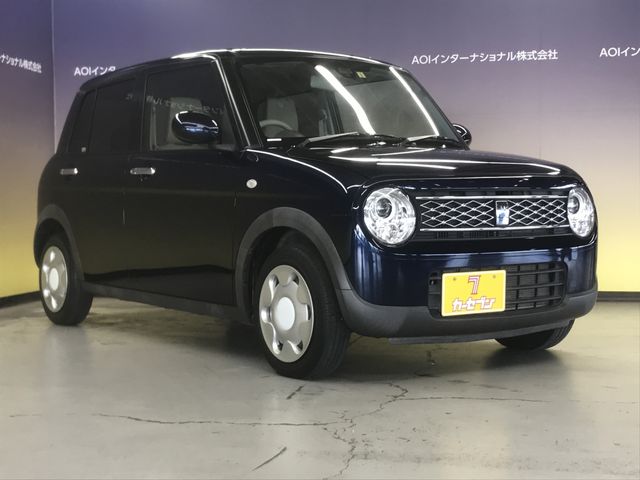 Suzuki LAPIN 2019-05 189290-13