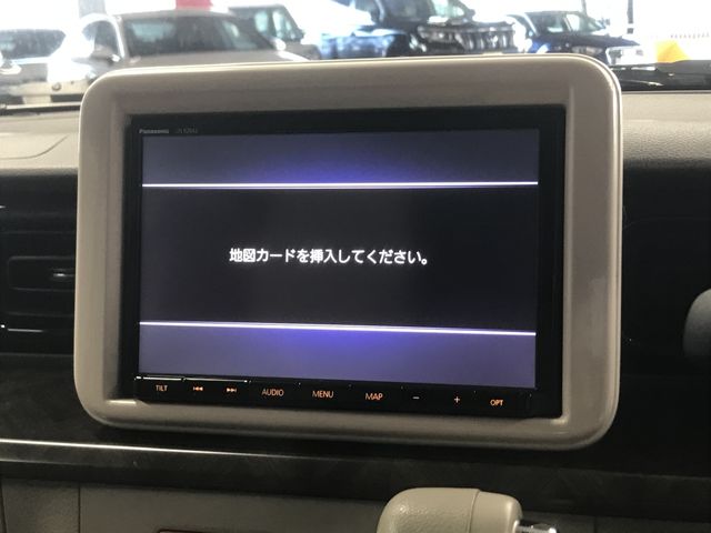 Suzuki LAPIN 2019-05 189290-2