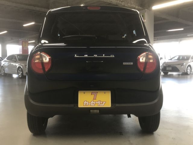 Suzuki LAPIN 2019-05 189290-15