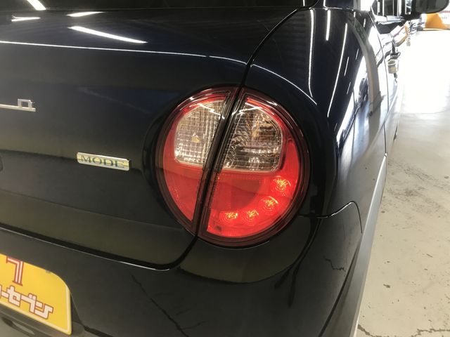 Suzuki LAPIN 2019-05 189290-20
