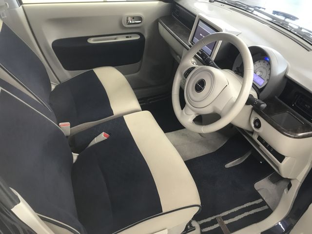 Suzuki LAPIN 2019-05 189290-4
