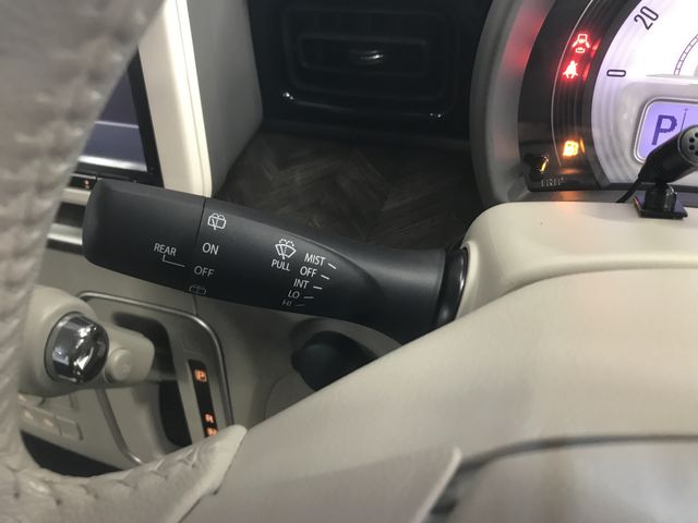 Suzuki LAPIN 2019-05 189290-29