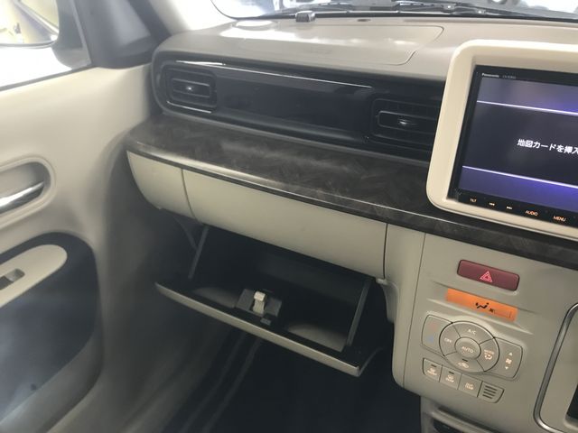 Suzuki LAPIN 2019-05 189290-24
