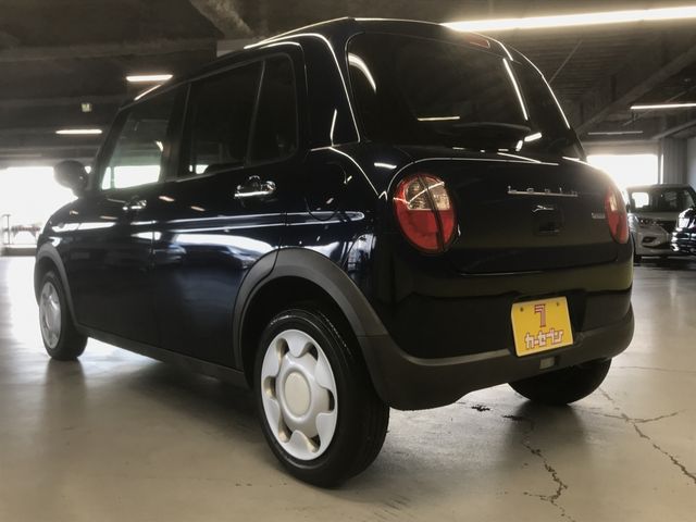Suzuki LAPIN 2019-05 189290-17