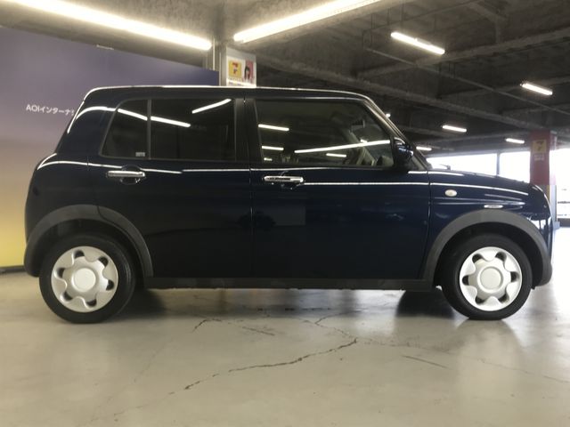 Suzuki LAPIN 2019-05 189290-14