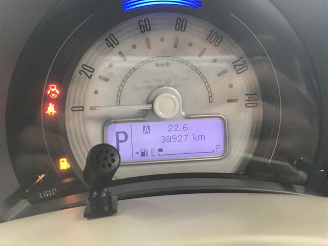 Suzuki LAPIN 2019-05 189290-1
