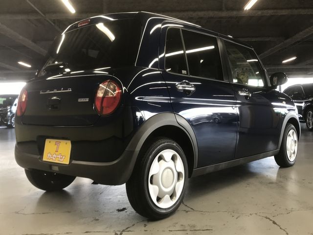 Suzuki LAPIN 2019-05 189290-16