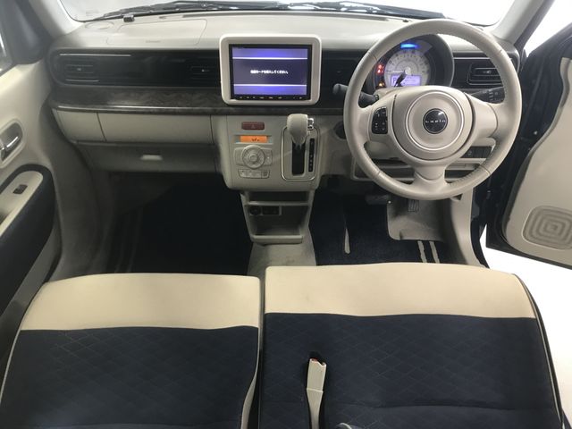 Suzuki LAPIN 2019-05 189290-3