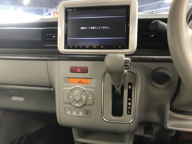 Suzuki LAPIN 2019-05 189290-21