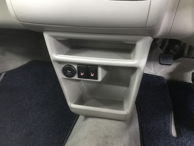 Suzuki LAPIN 2019-05 189290-23