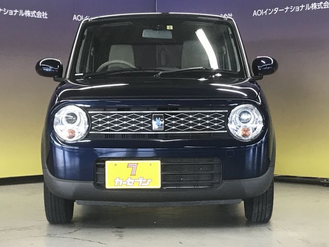 Suzuki LAPIN 2019-05 189290-11