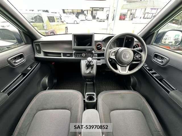 Honda N-ONE 2023-08 340721-4