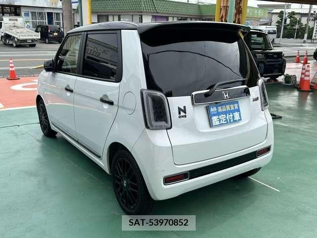 Honda N-ONE 2023-08 340721-1