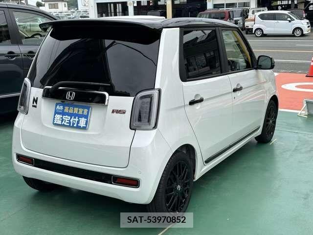 Honda N-ONE 2023-08 340721-9