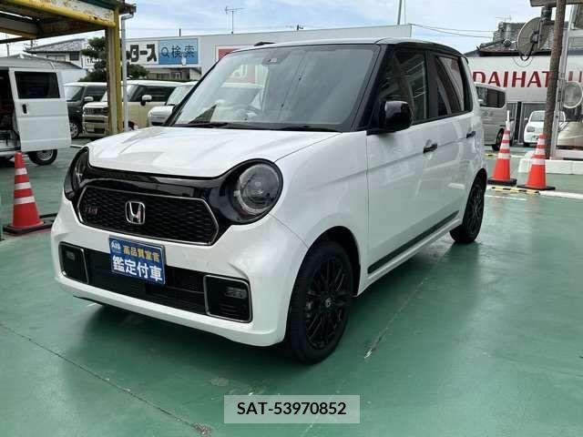 Honda N-ONE 2023-08 340721-0