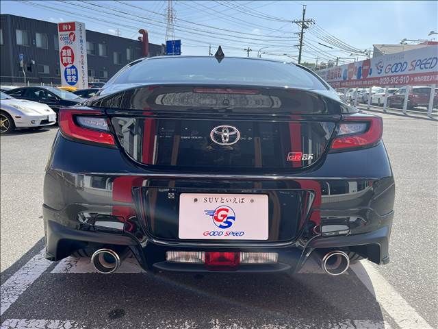 Toyota 86 2022-08 8278-18