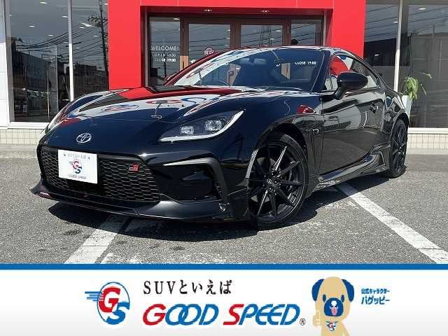Toyota 86 2022-08 8278-0