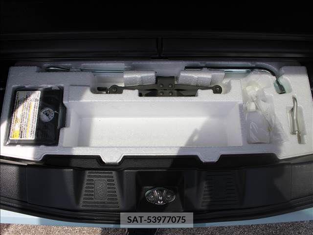 Suzuki SPACIA 2021-04 312384-7