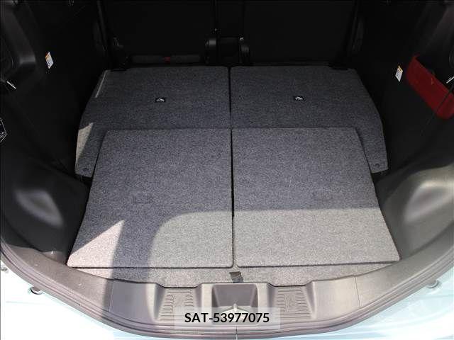 Suzuki SPACIA 2021-04 312384-6