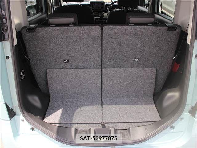 Suzuki SPACIA 2021-04 312384-5