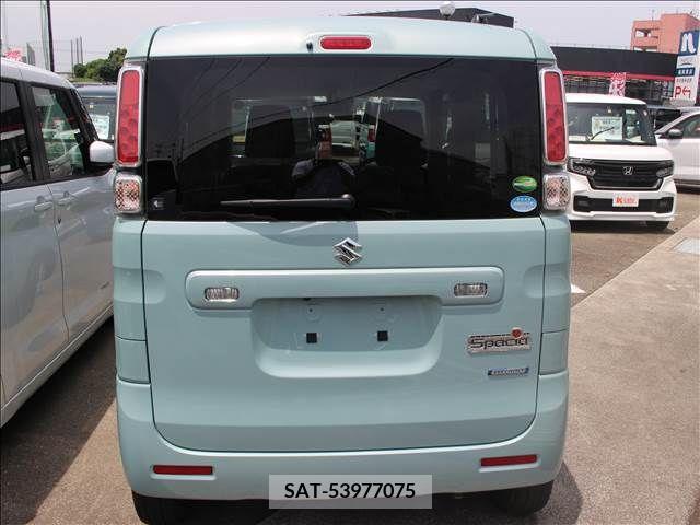 Suzuki SPACIA 2021-04 312384-3