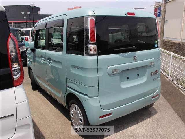 Suzuki SPACIA 2021-04 312384-2