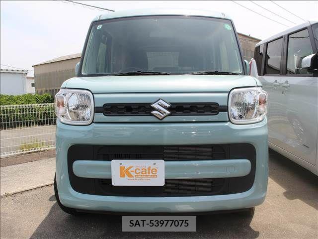 Suzuki SPACIA 2021-04 312384-1
